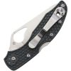 BY04PSGY2_add_01.jpg Byrd Meadowlark 2 Lockback Gray Folding Knife 8Cr13MoV