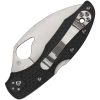 Byrd Meadowlark 2 Lockback Folding Knife 8Cr13MoV Serrated
