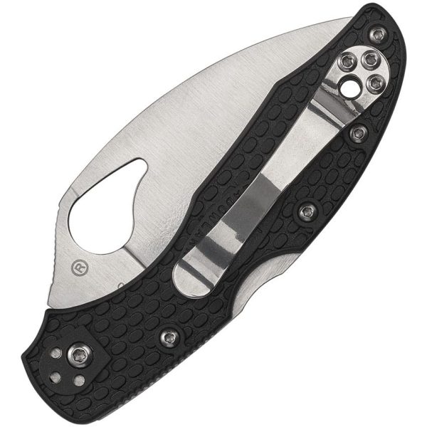 Byrd Meadowlark 2 Lockback Folding Knife 8Cr13MoV Serrated