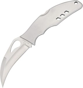 Byrd Crossbill Lockback Folding Knife 8Cr13MoV Stainless