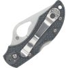 Byrd Robin 2 Lockback Gray Clip Point Folding Knife