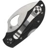 BY10SBKWC2_add_01.jpg Byrd Robin 2 Lockback Black Folding Knife 8Cr13MoV Serrated