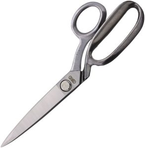 BYX Humboldt Utility Shears High Carbon Steel 11.5" USA Made