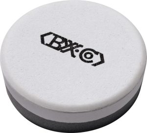 BYX Arctic Fox Sportsman Disk Stone