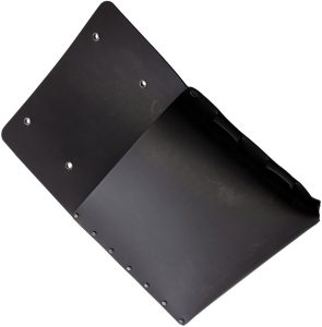 BYX Co PetroCor Axe Scabbard - Black HDPE