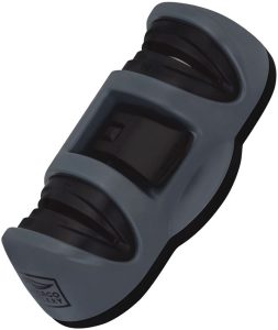 Chicago Cutlery Dual Knife Sharpener Two Grit