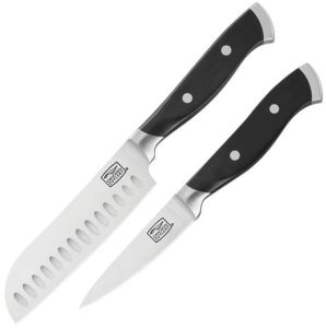 Chicago Cutlery Armitage Two Piece Partoku/Paring Set