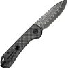 C18062AJDS1_add_03.jpg Civivi Elementum Damascus Slip Joint - Carbon Fiber