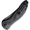 Civivi Synergy3 Damascus Linerlock - Carbon Fiber Trailing Point