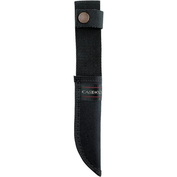 CA00583_add_01.jpg Case Cutlery Lightweight Hunter Fixed Blade - Black Rubber