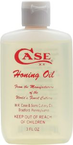 CA00910.jpg Case Cutlery Honing Oil - 3 fl oz Bottle
