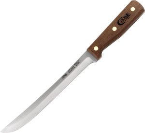 Case Cutlery Slicer XX636 Walnut 9 inch