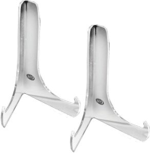 Case Cutlery Acrylic Knife Stand XL Display Set