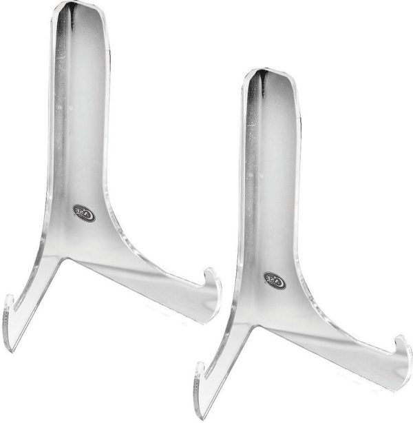 Case Cutlery Acrylic Knife Stand XL Display Set