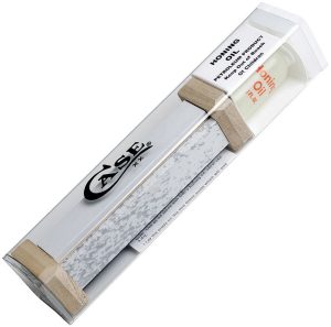 Case Cutlery EZ Hone Four-Stone Sharpening System