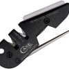 Case Cutlery Blademedic Tactical Sharpener Multi-Tool