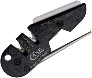 Case Cutlery Blademedic Tactical Sharpener Multi-Tool