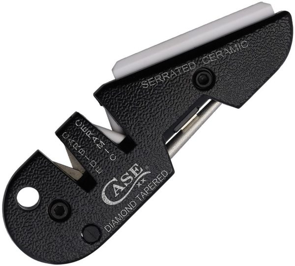 Case Cutlery Blademedic Tactical Sharpener Multi-Tool