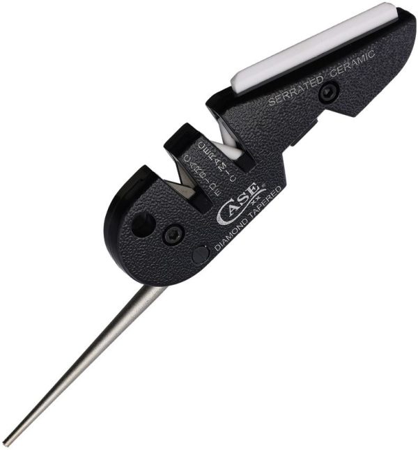 Case Cutlery Blademedic Tactical Sharpener Multi-Tool