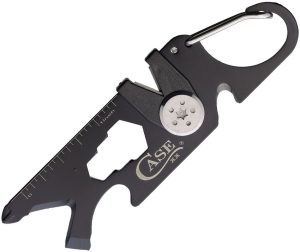 Case Cutlery Roadie 9-in-1 Stainless Multi-Tool
