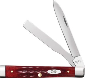Case Cutlery Baby Doc Old Red Bone - Spear/Spatula