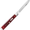 Case Cutlery Baby Doc Old Red Bone - Spear/Spatula