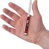 Case Cutlery Baby Doc Old Red Bone - Spear/Spatula
