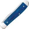CA10720_add_01.jpg Case Cutlery John Wayne Mini Trapper - Blue Bone
