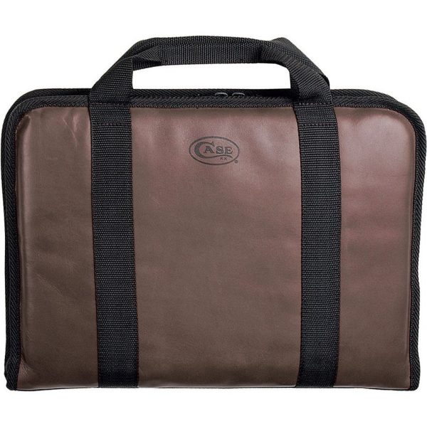 CA1079_add_01.jpg Case Cutlery Large Carrying Case - Brown Canvas