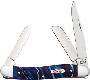 CA11201.jpg Case Cutlery Patriot Med Stockman Kirinite