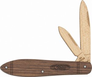 Case Cutlery Teardrop Wooden Knife Building Kit