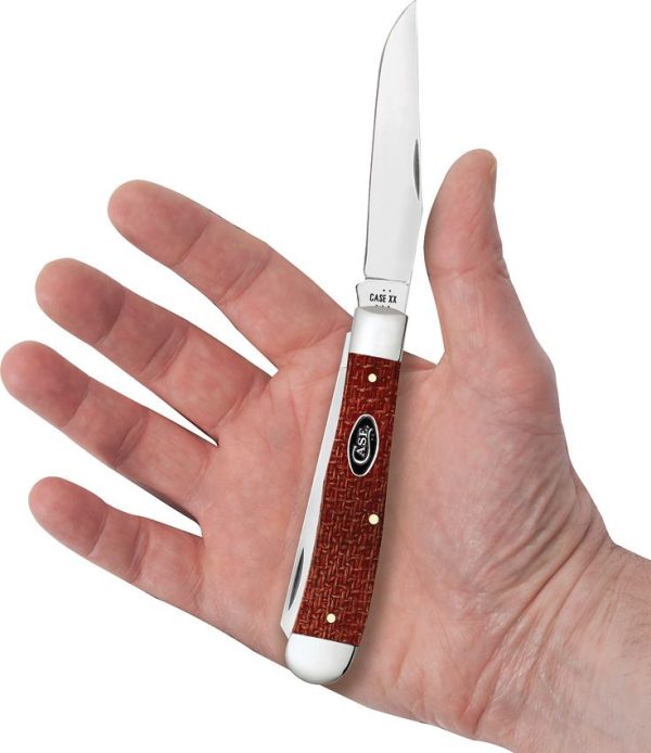 CA12270_add_02.jpg Case Cutlery Trapper Carbon Steel Dark Red Burlap