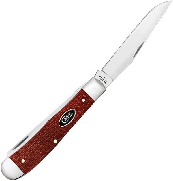 CA12270_add_03.jpg Case Cutlery Trapper Carbon Steel Dark Red Burlap