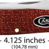 CA12270_add_04.jpg Case Cutlery Trapper Carbon Steel Dark Red Burlap