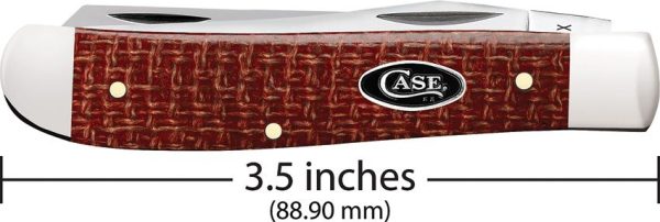 CA12271_add_04.jpg Case Cutlery Mini Trapper Carbon Steel Micarta