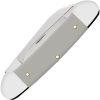 Case Cutlery USMC Canoe Gray Synthetic