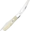 Case Cutlery Muskrat Natural Bone