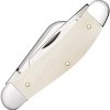 Case Cutlery Sowbelly Natural Bone