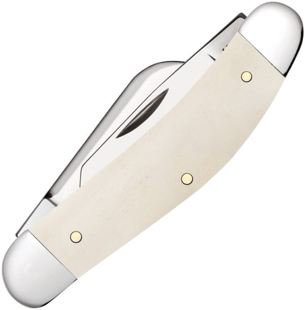 Case Cutlery Sowbelly Natural Bone
