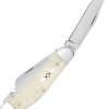 Case Cutlery Sowbelly Natural Bone