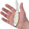 Case Cutlery Sowbelly Natural Bone