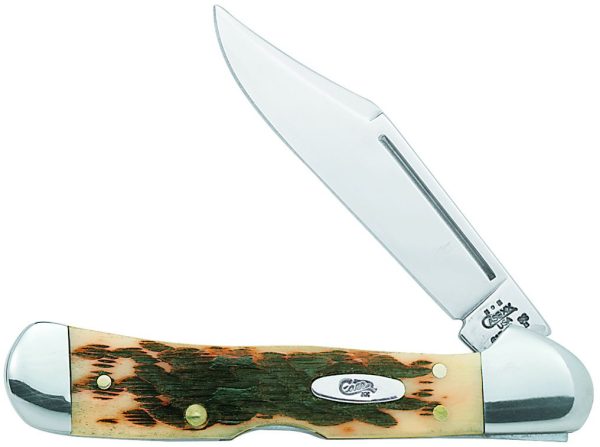 CA133_add_01.jpg Case Cutlery Mini Copperlock Amber Bone