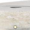 Case Cutlery Canoe Natural Bone Folding Knife