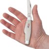 Case Cutlery Lg Stockman Natural Bone Trapper