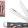 CA14331.jpg Case Cutlery Ford Trapper Gift Set with Zippo