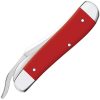 Case Cutlery Ford RussLock Red Assisted Opener
