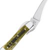 Case Cutlery U.S. Army Russlock - Green Bone