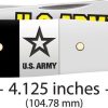 Case Cutlery U.S. Army Trapper Gift Set