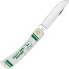 Case Cutlery John Deere Sod Buster Jr - White Synthetic
