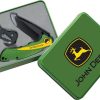 Case Cutlery John Deere TecX Set - Knife & Multi Tool